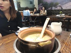 -大洋家·精品潮汕菜·生腌砂锅粥(天河东路店)