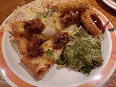 -比格比萨自助(宋家庄店)