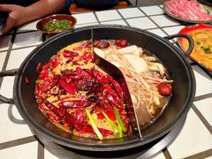 -贰回巷火锅馆(钟楼店)