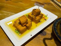 -隔壁老王·家常云南菜(花巷店)