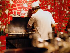 -卢布里西餐厅(总店)