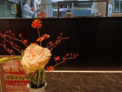 -宫燕府·京菜·烤鸭·淮扬菜(王府中心店)