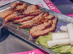 -新越盏·东南亚料理(捷登都会店)