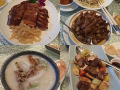 -北园酒家(小北路店)