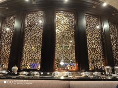 -上海齐鲁万怡大酒店·辣椒屋咖啡厅