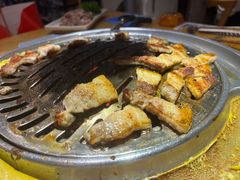 -喜来稀肉(北外滩白玉兰广场店)