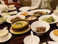 -夏宫中餐厅(香格里拉大酒店)
