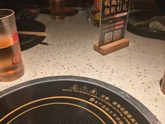-沪小胖·小龙虾·蓝龙王(八佰伴店)