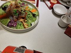 -小桃红·东北菜·春饼烤鸭(南阳湖街店)