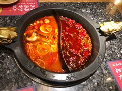 -蜀大侠火锅(四川北路店)