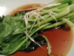 -绿茶餐厅(天津天河城店)