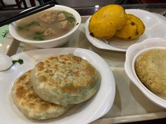 -护国寺小吃(安定门店)