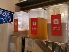 -八婆婆烧仙草(曾厝垵店)