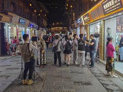 -一杯黔茶(西江千户苗寨古街店)