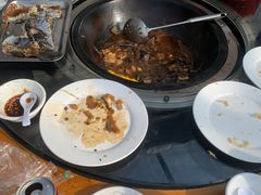 -村东第一家私房菜馆(古北水镇店)
