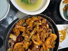 -红蕃干锅·脆皮香辣虾(南屏街金鹰店)