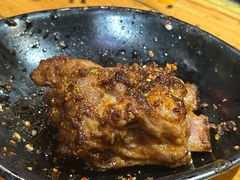 -水浒烤肉(国贸店)