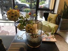 -上海柏悦酒店