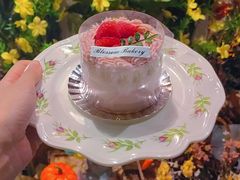 -花间烘焙BLossom Bakery