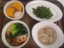 -弗蕾亚·和月月子调理院(东湖店)