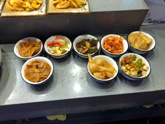 -山河屯铁锅炖鲜鹅·东北菜(开发区一店)