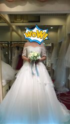 点击看大图 -全城热恋璀璨婚纱摄影(国贸总店)