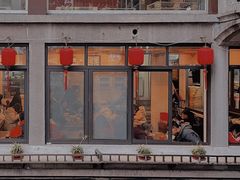 -同心楼(解放北路店)