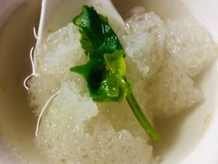 竹荪干贝汤-飘香小食店(国平路店)