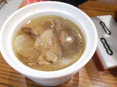 牛肉炖罐-贯一台湾牛肉面(八一七中路店)