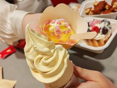 -麦当劳(铜锣湾店)