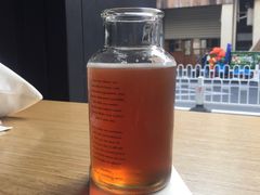 蜂农冰菊普洱茶-MIMI FASO(古仓店)