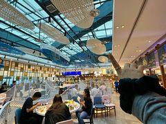 -半岛听涛蒸汽海鲜自助(K11店)
