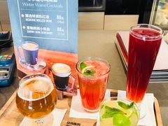 -星巴克臻选(上海合生汇1F店)