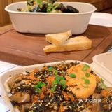贝壳公司吃烤贝壳，贝壳种类超级丰富