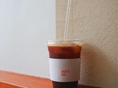 -SPARROW 家雀儿咖啡本店