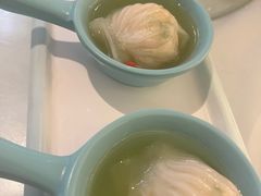 -卡尔顿东方银龙酒店•广西菜•早茶