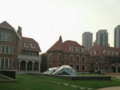 -天津津利华酒店