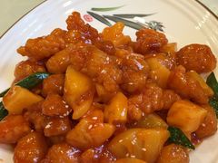 -尚帝美食城(八號院·牡丹公园店)