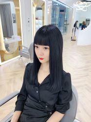 -MMby Hair Code