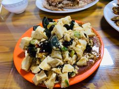 -兆辉木炭海鲜烧烤·海鲜小炒