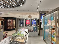 -微缤礼物(青岛海信广场店)