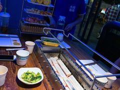 -三个蒙古大叔羊肉串(大宁店)