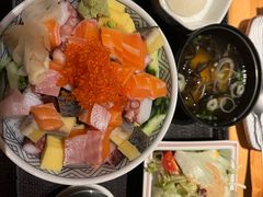 -原志优秀食材·匠心料理·海胆主题(金亿广场店)