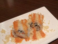 -佛山希尔顿酒店·融誉亚洲美食荟