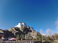 -宗角禄康公园