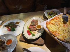 -碧特博格啤酒花园餐厅(芜湖路店)