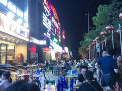 -老二龙虾馆(贵池路店)