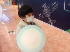 -北京华联购物中心(天通苑店)