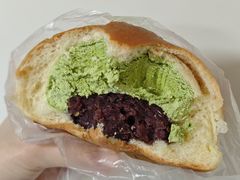 -烘焙町面包店(西四店)