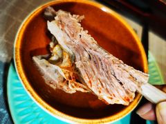-东方亚克西餐厅(西康路店)